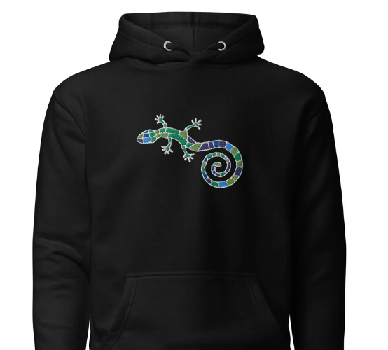 Hoodies & Sweatshirts