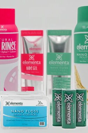 Probiotics for oral health