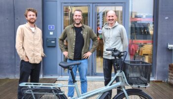 mobilité durable entreprise