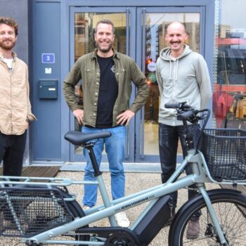 mobilité durable entreprise