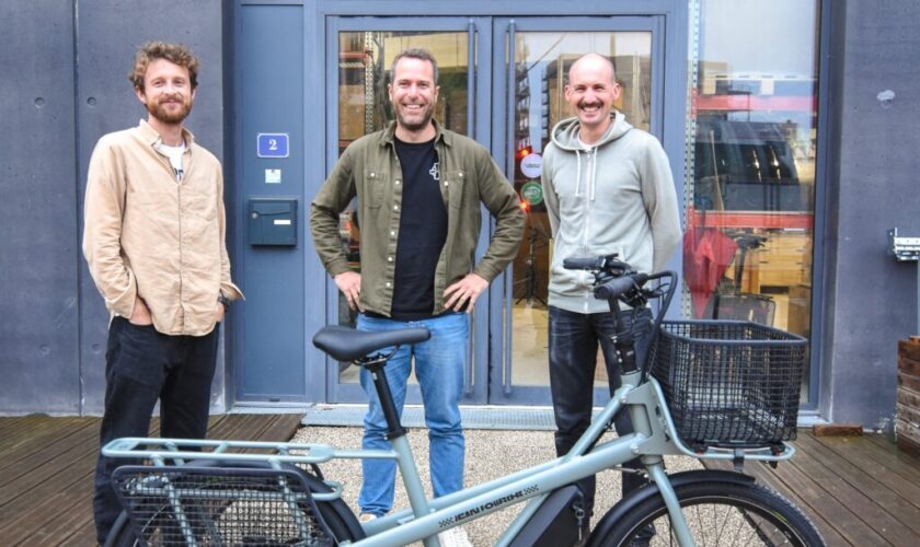 mobilité durable entreprise