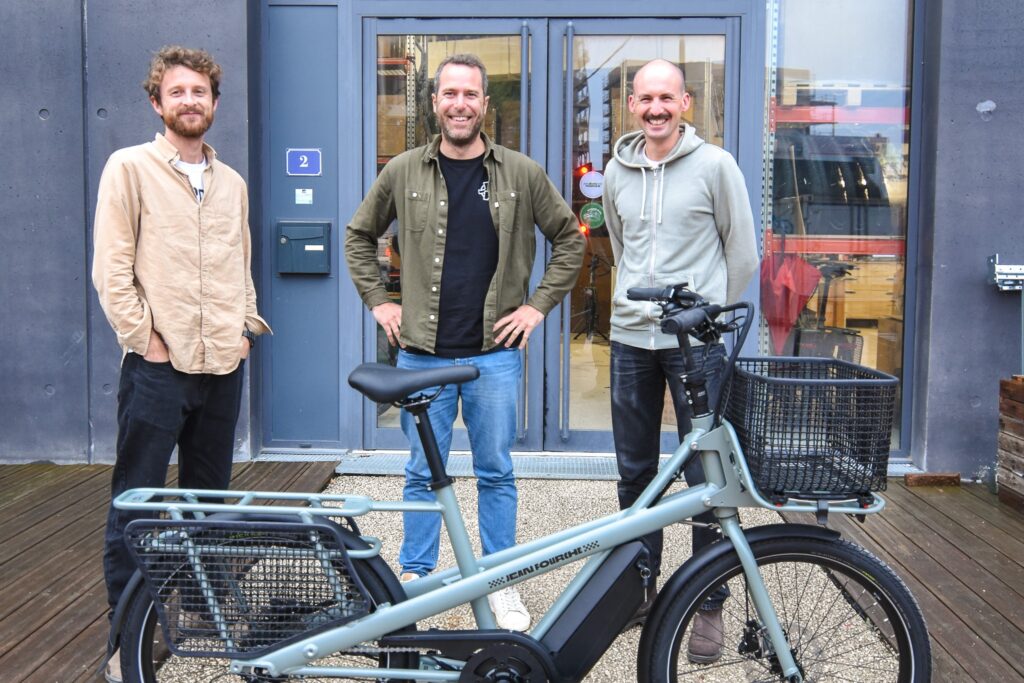 mobilité durable entreprise