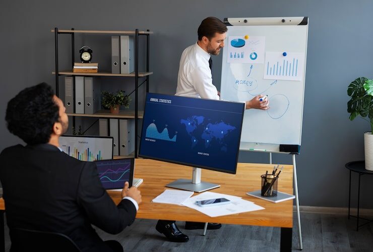 SAP Predictive Analysis