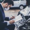 Car accident lawyer