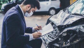 Car accident lawyer
