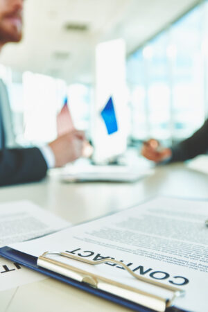 civil litigation