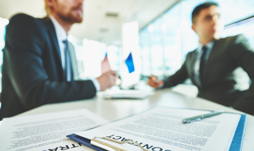 civil litigation