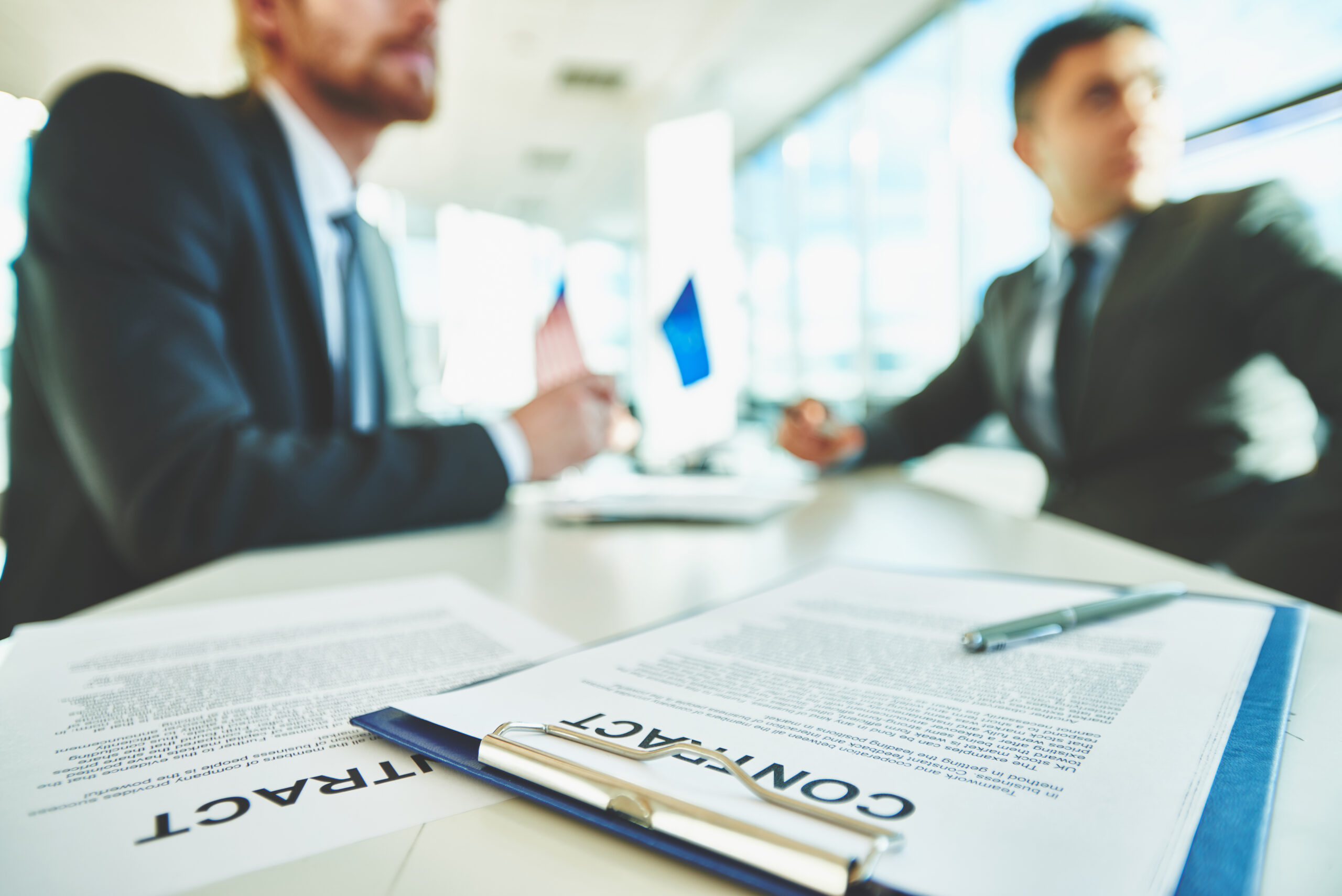 civil litigation