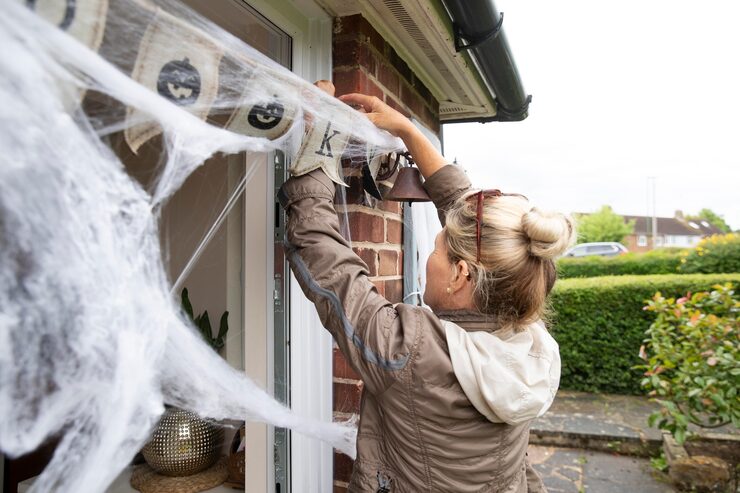 house washing near me