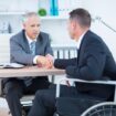 long term disability lawyer