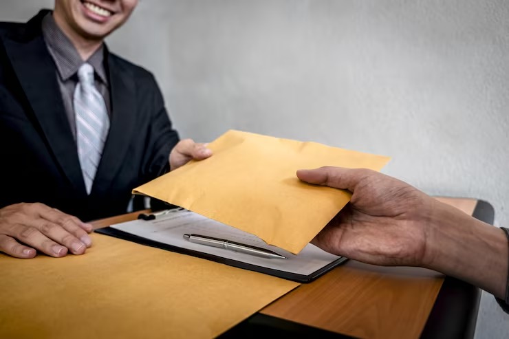 Serving legal documents in Kingsport Tennessee