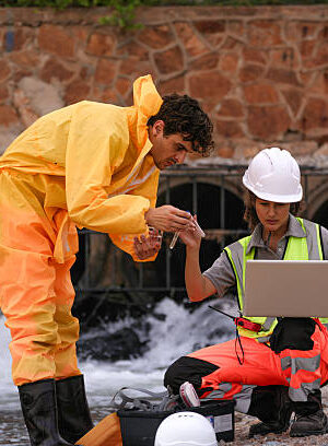 Geophysical Marine Survey Services BC