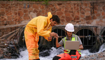 Geophysical Marine Survey Services BC