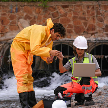Geophysical Marine Survey Services BC