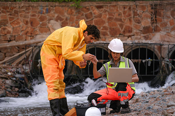 Geophysical Marine Survey Services BC