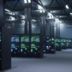 Backup power solutions