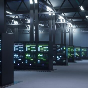 Backup power solutions