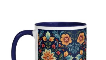 Mugs & Tumblers