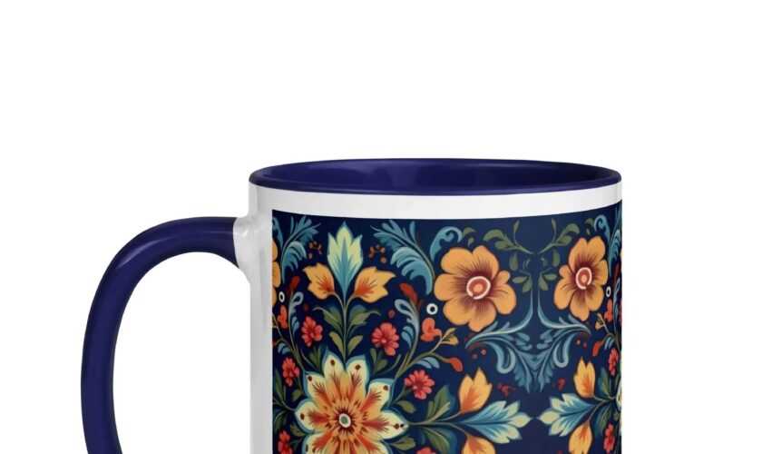 Mugs & Tumblers