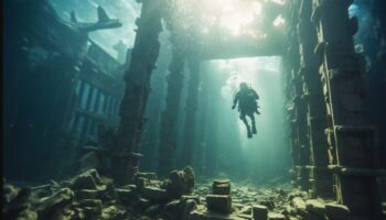Black Dive Expedition Controversy