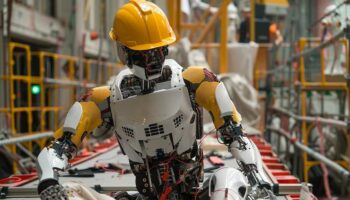 Confined space robotics in Vancouver