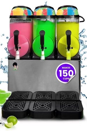 frozen drink maker