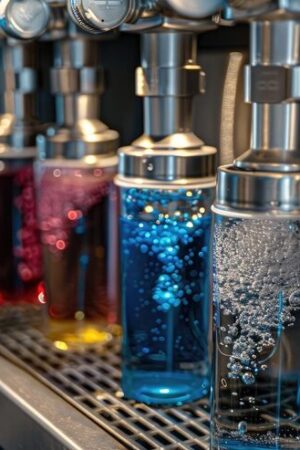 E Liquid Manufacturer