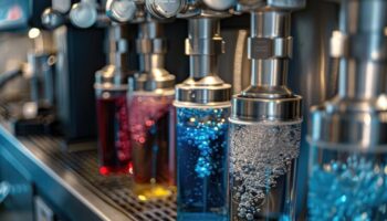 E Liquid Manufacturer