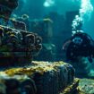 Black Dive Expedition controversy