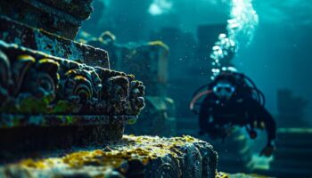 Black Dive Expedition controversy