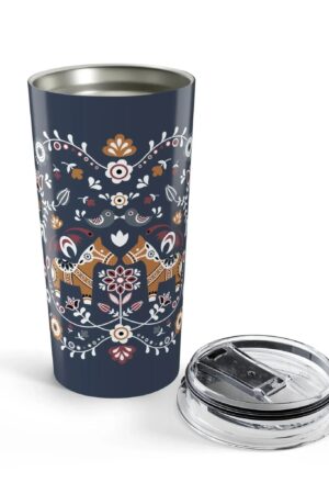 Mugs & Tumblers