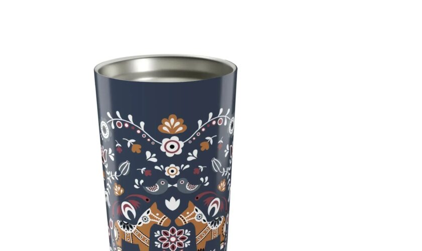 Mugs & Tumblers