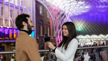 about MediaOne in Singapore