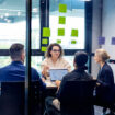 risk assessment services