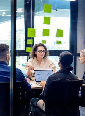 risk assessment services