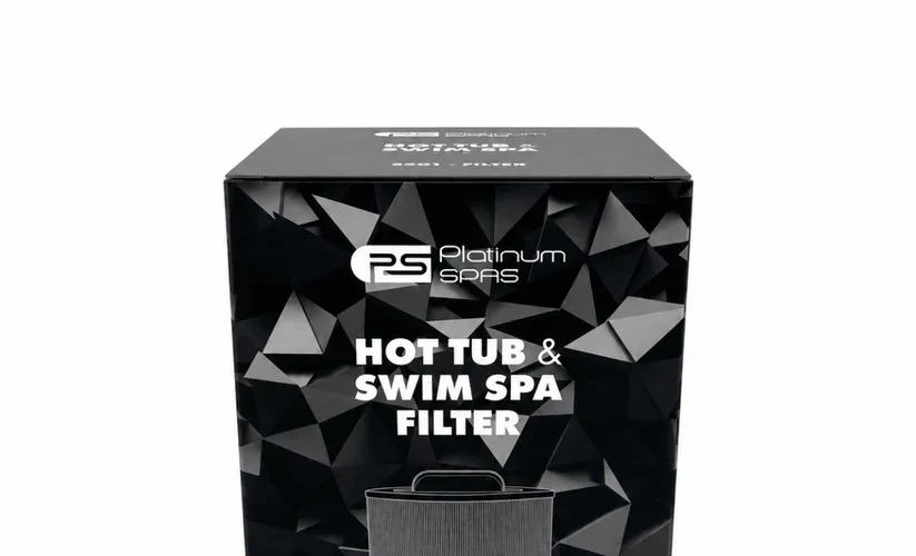 Platinum Spas Filter