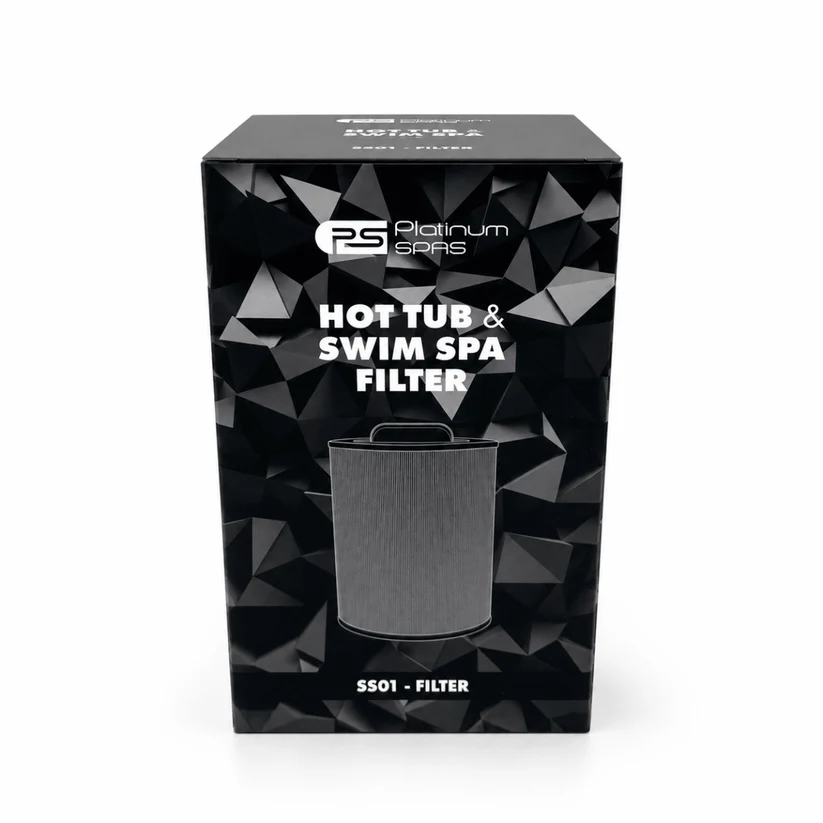 Platinum Spas Filter