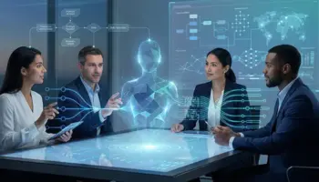 agentic AI training for HR professionals