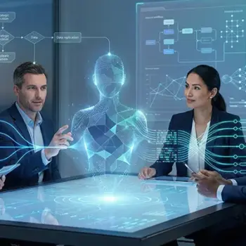 agentic AI training for HR professionals