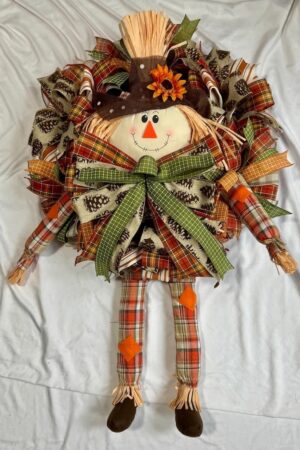 Fall Wreath