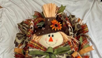Fall Wreath