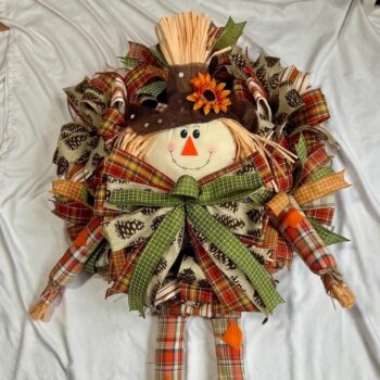Fall Wreath