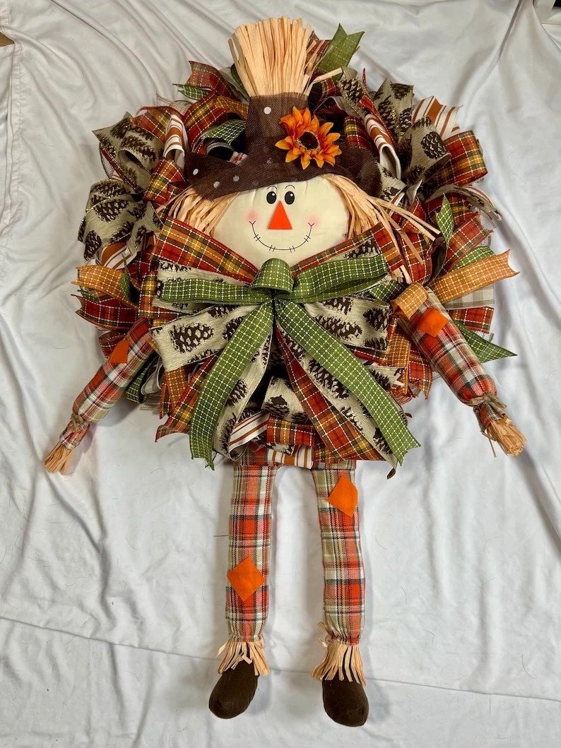 Fall Wreath