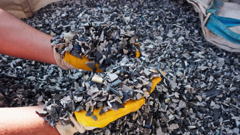 scrap carbide buyers