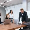 Employee experience consulting