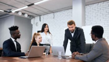 Employee experience consulting