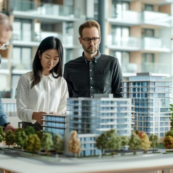 Avi Greenbaum real estate 