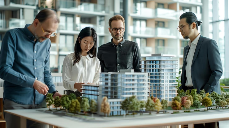 Avi Greenbaum real estate 