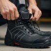  zapatos de seguridad para hombre