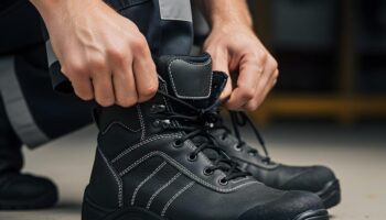 zapatos de seguridad para hombre
